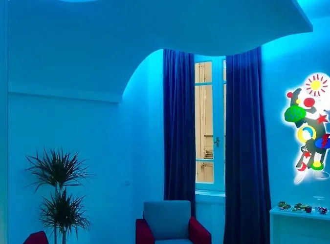 Гостевой дом Governo Vecchio Navona 4*
