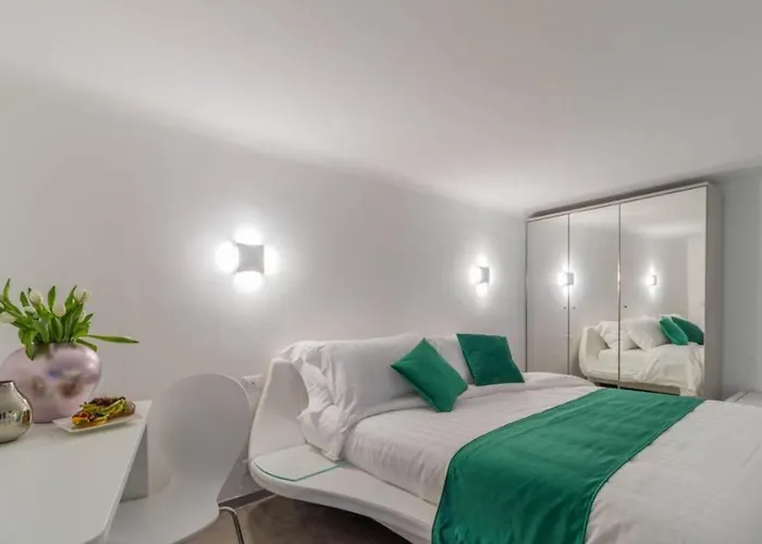 Гостевой дом Governo Vecchio Navona 4*